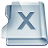 Graphite System Icon 48x48 png